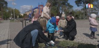 2023.04.27 – ZIELONY CZWARTEK W GORZYCACH