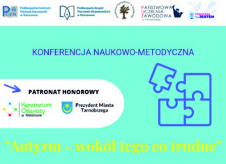 “AUTYZM – WOKÓŁ TEGO CO TRUDNE”