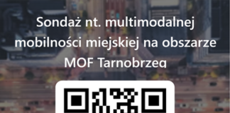 O DOGODNYCH SPOSOBACH PRZEMIESZCZANIA SIĘ