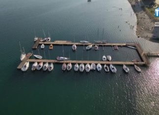 2023.04.21 – ZMIANY W OPŁATACH ZA WJAZD NAD JEZIORO