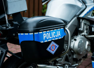 ZADBAJ O WŁASNE BEZPIECZEŃSTWO PODCZAS SEZONU MOTOCYKLOWEGO