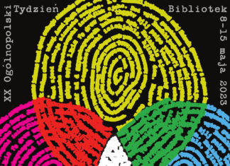TYDZIEŃ BIBLIOTEK 2023