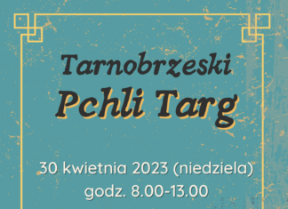 TARNOBRZESKI PCHLI TARG