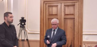 NOWY RADNY W RADZIE MIASTA TARNOBRZEGA