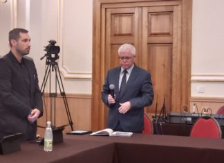 NOWY RADNY W RADZIE MIASTA TARNOBRZEGA