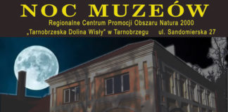 CENTRUM NATURA NOCNĄ PORĄ