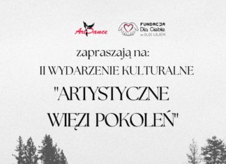 “ARTYSTYCZNE WIĘZI POKOLEŃ” SZKOŁY ART DANCE