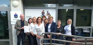 WSPÓLNIE WSPIERAJĄ UKRAINĘ