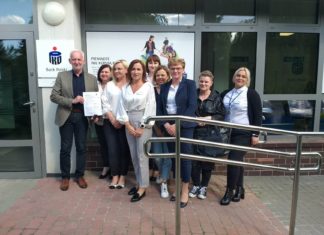 WSPÓLNIE WSPIERAJĄ UKRAINĘ