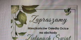 ZIELONE ŚWIĄTKI