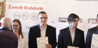 SUKCES UCZNIA TARNOBRZESKIEGO “GÓRNIKA”