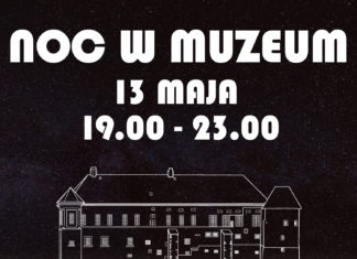 NOC MUZEÓW 2023 W MUZEUM ZAMKOWYM W SANDOMIERZU