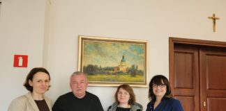 STAROSTWO POWIATOWE ZADEKLAROWAŁO KOLEJNĄ POMOC DLA UKRAINY