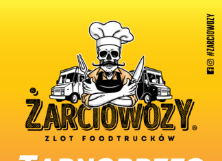 ŻARCIOWOZY W TARNOBRZEGU