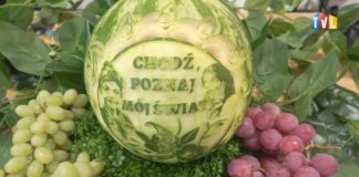 OKO REPORTERA Z DN. 2 MAJA 2023 – “CHODŹ POZNAJ MÓJ ŚWIAT”