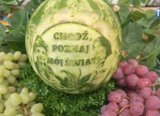 OKO REPORTERA Z DN. 2 MAJA 2023 – “CHODŹ POZNAJ MÓJ ŚWIAT”