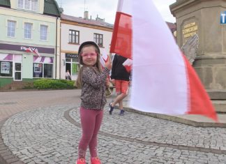 2023.05.02 – ŚWIĘTO BIAŁO-CZERWONEJ