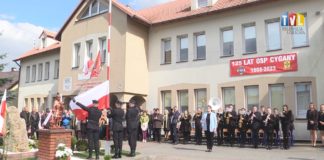 2023.04.30 – SŁUŻĄ I CZUWAJĄ JUŻ 125 LAT