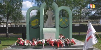 2023.04.28 – PAMIĘCI OFIAR WYPADKÓW PRZY PRACY