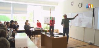 2023.04.27 – MAŁY KSIĄŻĘ DBA O PLANETĘ