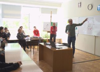 2023.04.27 – MAŁY KSIĄŻĘ DBA O PLANETĘ