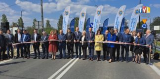 2023.04.30 – OFICJALNIE PRZECIĘLI WSTĘGĘ