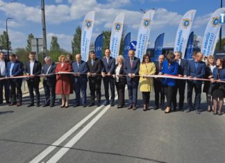 2023.04.30 – OFICJALNIE PRZECIĘLI WSTĘGĘ