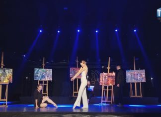 2023.05.05 – “ŚWIATŁO” W WOZOWNI