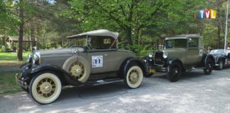 2023.05.05 – NOWA DĘBA NA TRASIE MISTRZOSTW