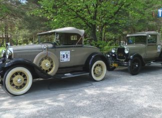 2023.05.05 – NOWA DĘBA NA TRASIE MISTRZOSTW