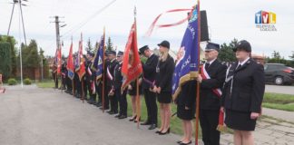 2023.05.06 – STRAŻACKIE ŚWIĘTO W SOKOLNIKACH