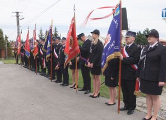 2023.05.06 – STRAŻACKIE ŚWIĘTO W SOKOLNIKACH