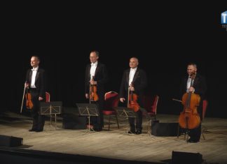 2023.05.07 – Z GRUPĄ MOCARTA WŚRÓD GWIAZD