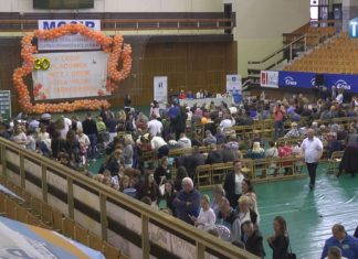 2023.05.05 – POTRÓJNY JUBILEUSZ