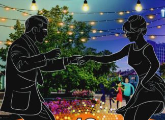 2023.05.10 – POTAŃCÓWKA JUŻ W NAJBLIŻSZĄ SOBOTĘ!