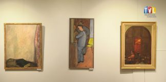 2023.05.07 – CZAPSKI PONOWNIE W DZIKOWIE