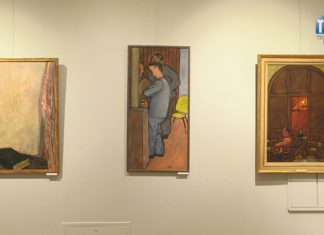 2023.05.07 – CZAPSKI PONOWNIE W DZIKOWIE