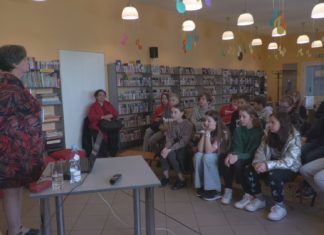 2023.05.09 – BIBLIOTEKA: MOJA, TWOJA, NASZA