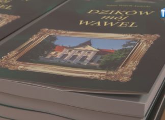 2023.05.10 – DZIKÓW JAK WAWEL