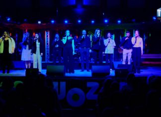 OKO REPORTERA Z DN. 16 MAJA 2023 – IMPRESJE MUZYCZNO-SATYRYCZNE