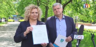 2023.05.12 – ZBIERAJĄ PODPISY