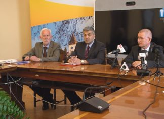 2023.05.15 – “GÓRNIK” I “ROLNIK” ZE WSPARCIEM FUNDACJI SANDOMIERSKIEJ