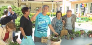 2023.05.14 – DRUGIE ŻYCIE ROŚLIN