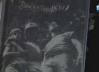 2023.05.19 – BIBLIOTEKA KSIĄŻKĘ POLECA – “SKÓRA I ĆWIEKI NA WIEKI”