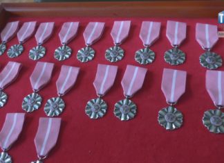 2023.05.18 – JUBILEUSZE MAŁŻEŃSKIE – ZGŁOŚ SIĘ DO USC