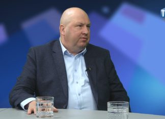 PYTAMY WPROST Z DN. 19 MAJA 2023 – LEK. MED. KRZYSZTOF MARCHEWKA