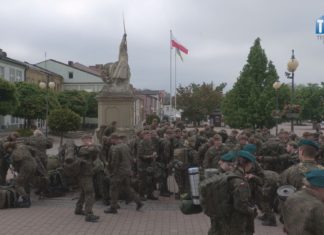 2023.05.20 – MASZERUJĄ, STRZELCY, MASZERUJĄ!