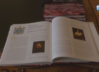 2023.05.20 – O POLSKIEJ ARYSTOKRACJI W MUZEALNĄ NOC