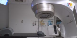 2023.05.19 – OŚRODEK RADIOTERAPII CZEKA NA PACJENTÓW