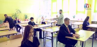 2023.05.25 – ROZPRAWILI SIĘ Z EGZAMINAMI